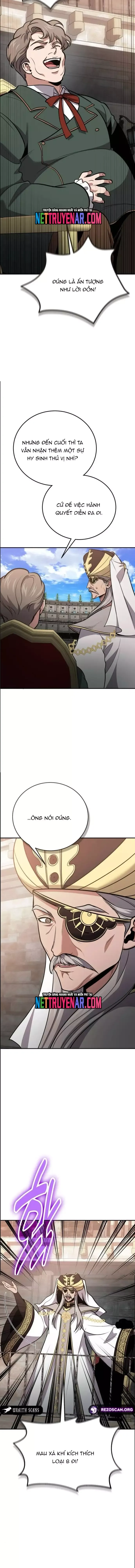Làm Sao Sống Như Một Trị Liệu Sư Ngầm? Chapter 115 - 5