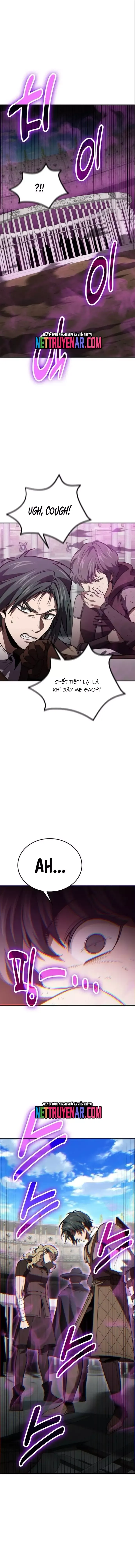 Làm Sao Sống Như Một Trị Liệu Sư Ngầm? Chapter 115 - 6