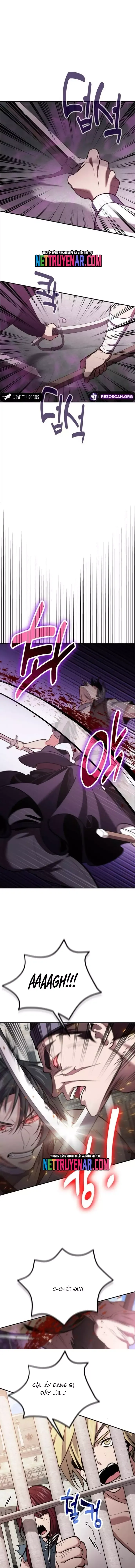 Làm Sao Sống Như Một Trị Liệu Sư Ngầm? Chapter 115 - 7