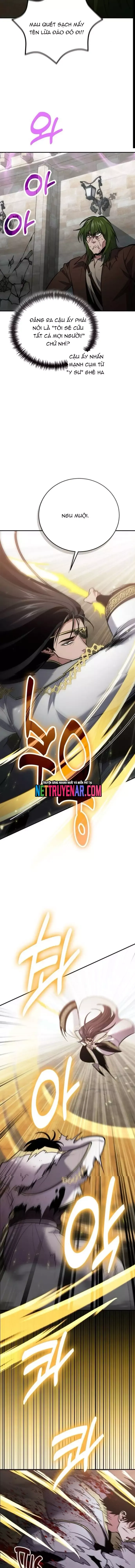 Làm Sao Sống Như Một Trị Liệu Sư Ngầm? Chapter 115 - 9