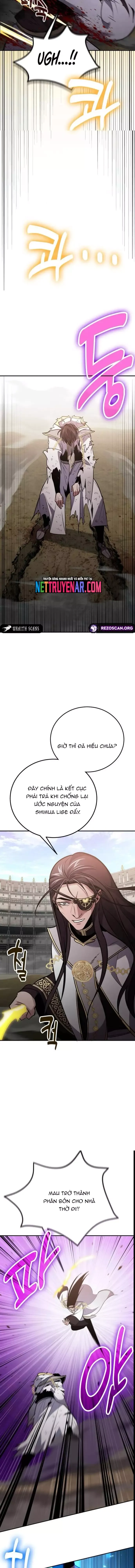 Làm Sao Sống Như Một Trị Liệu Sư Ngầm? Chapter 115 - 10