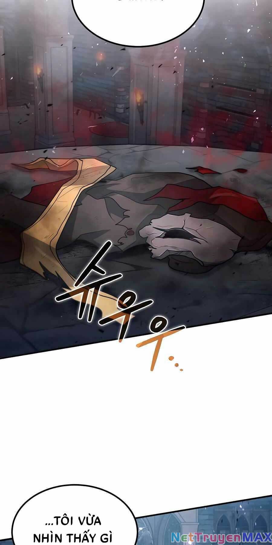 Làm Sao Sống Như Một Trị Liệu Sư Ngầm? Chapter 22 - 25