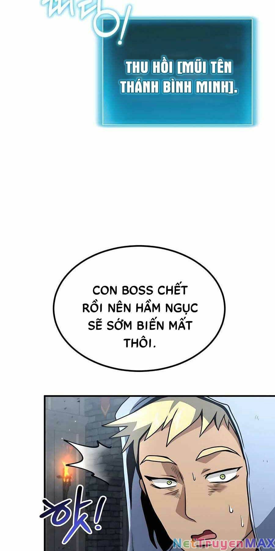 Làm Sao Sống Như Một Trị Liệu Sư Ngầm? Chapter 22 - 29