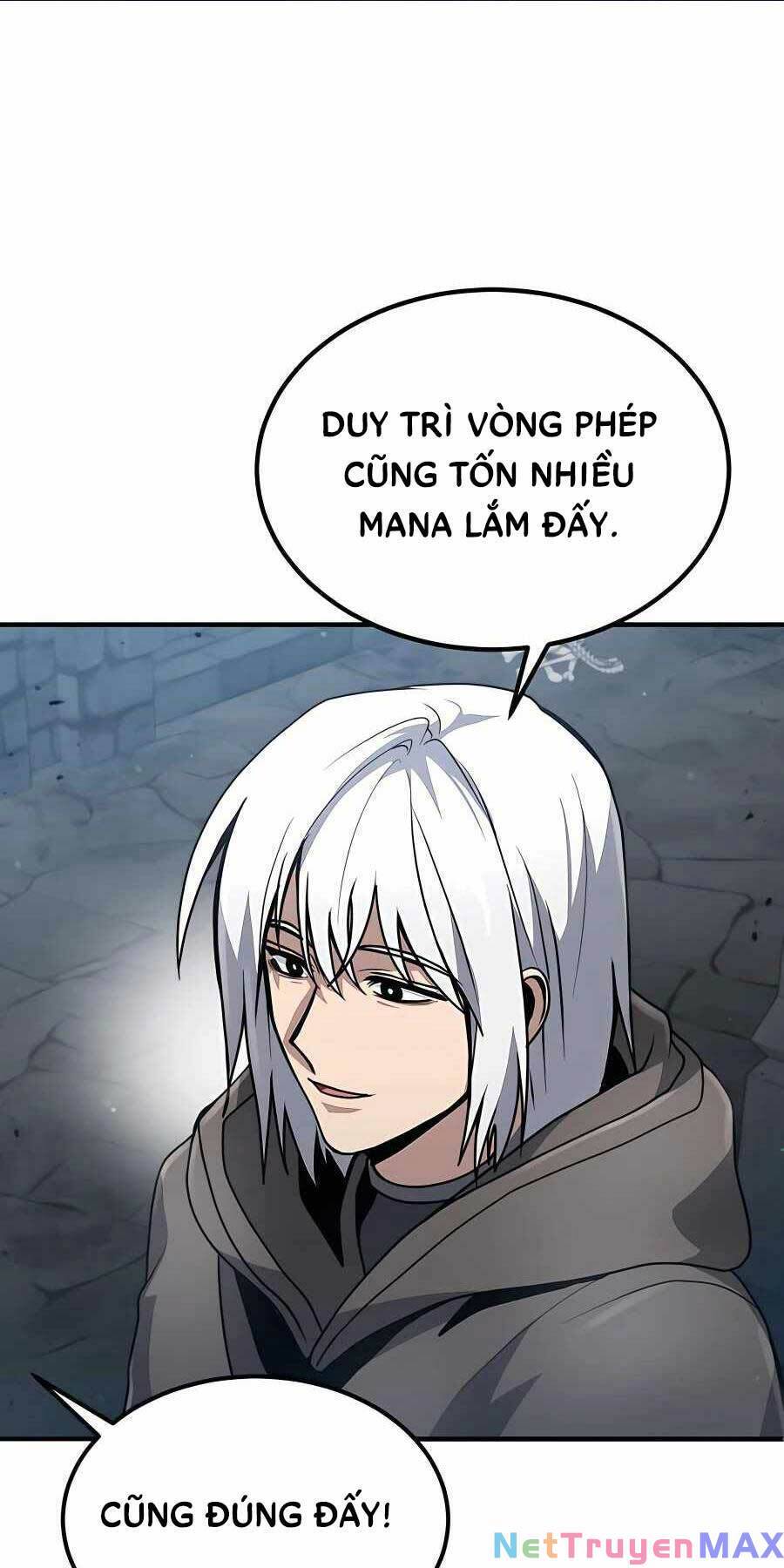 Làm Sao Sống Như Một Trị Liệu Sư Ngầm? Chapter 22 - 32