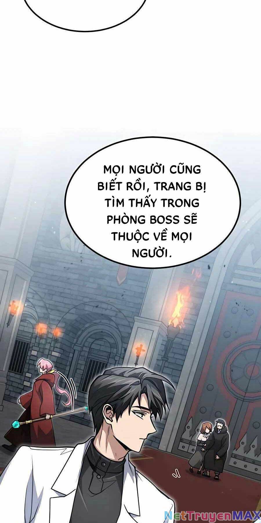 Làm Sao Sống Như Một Trị Liệu Sư Ngầm? Chapter 22 - 33