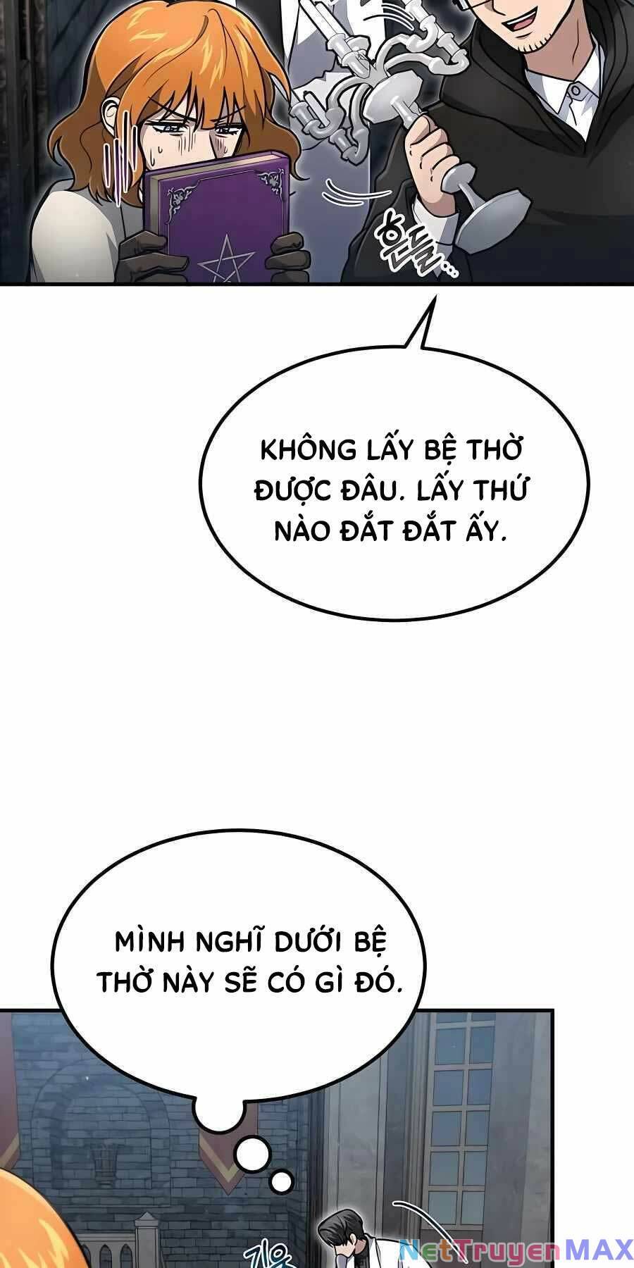 Làm Sao Sống Như Một Trị Liệu Sư Ngầm? Chapter 22 - 37