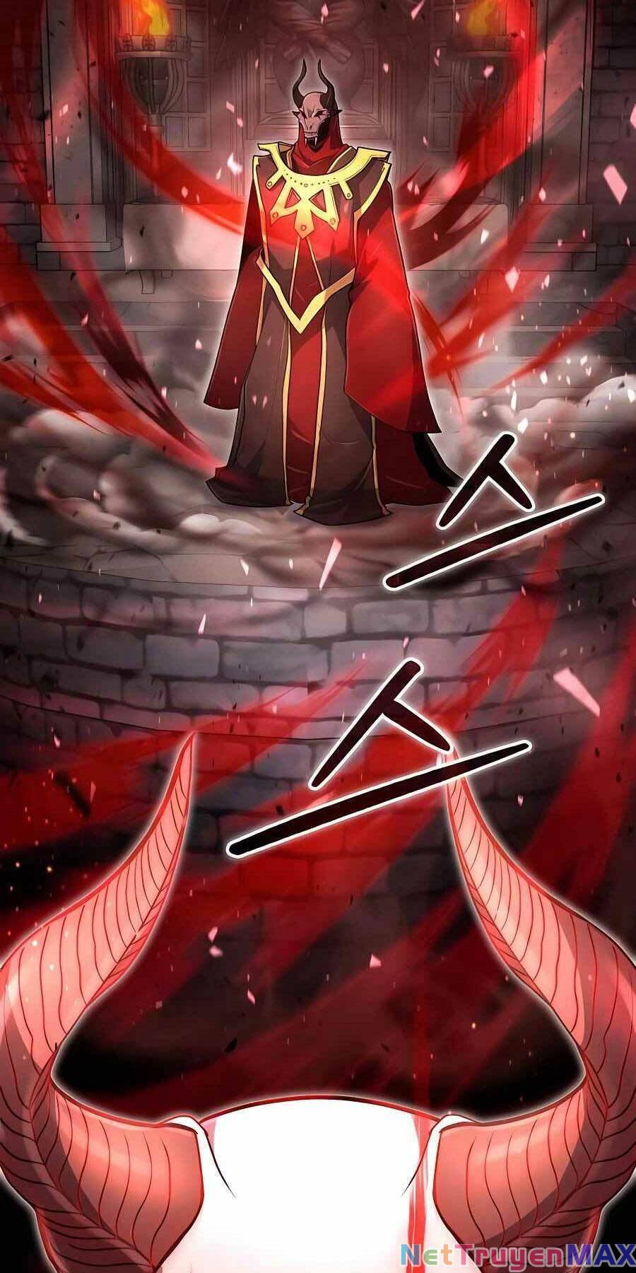 Làm Sao Sống Như Một Trị Liệu Sư Ngầm? Chapter 22 - 5