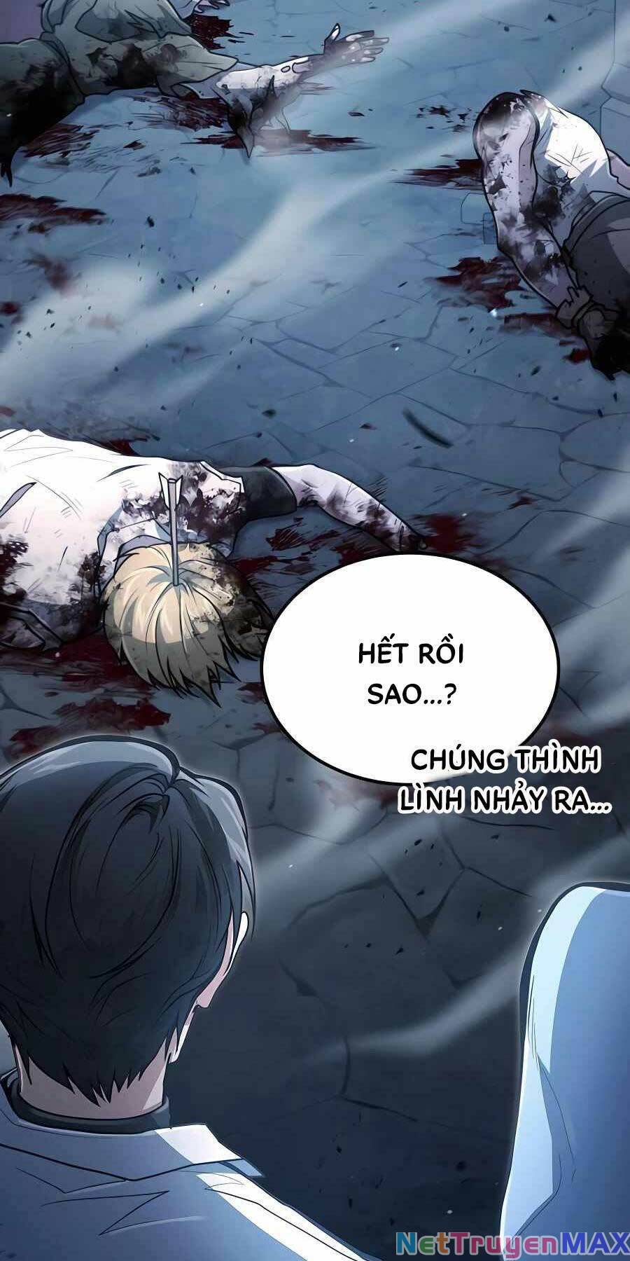 Làm Sao Sống Như Một Trị Liệu Sư Ngầm? Chapter 22 - 56