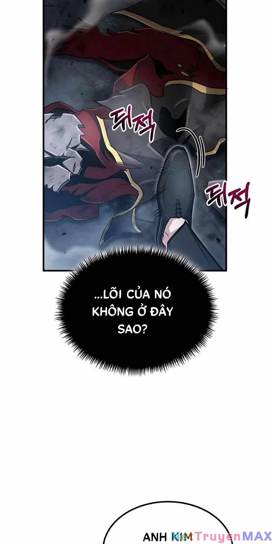 Làm Sao Sống Như Một Trị Liệu Sư Ngầm? Chapter 22 - 58