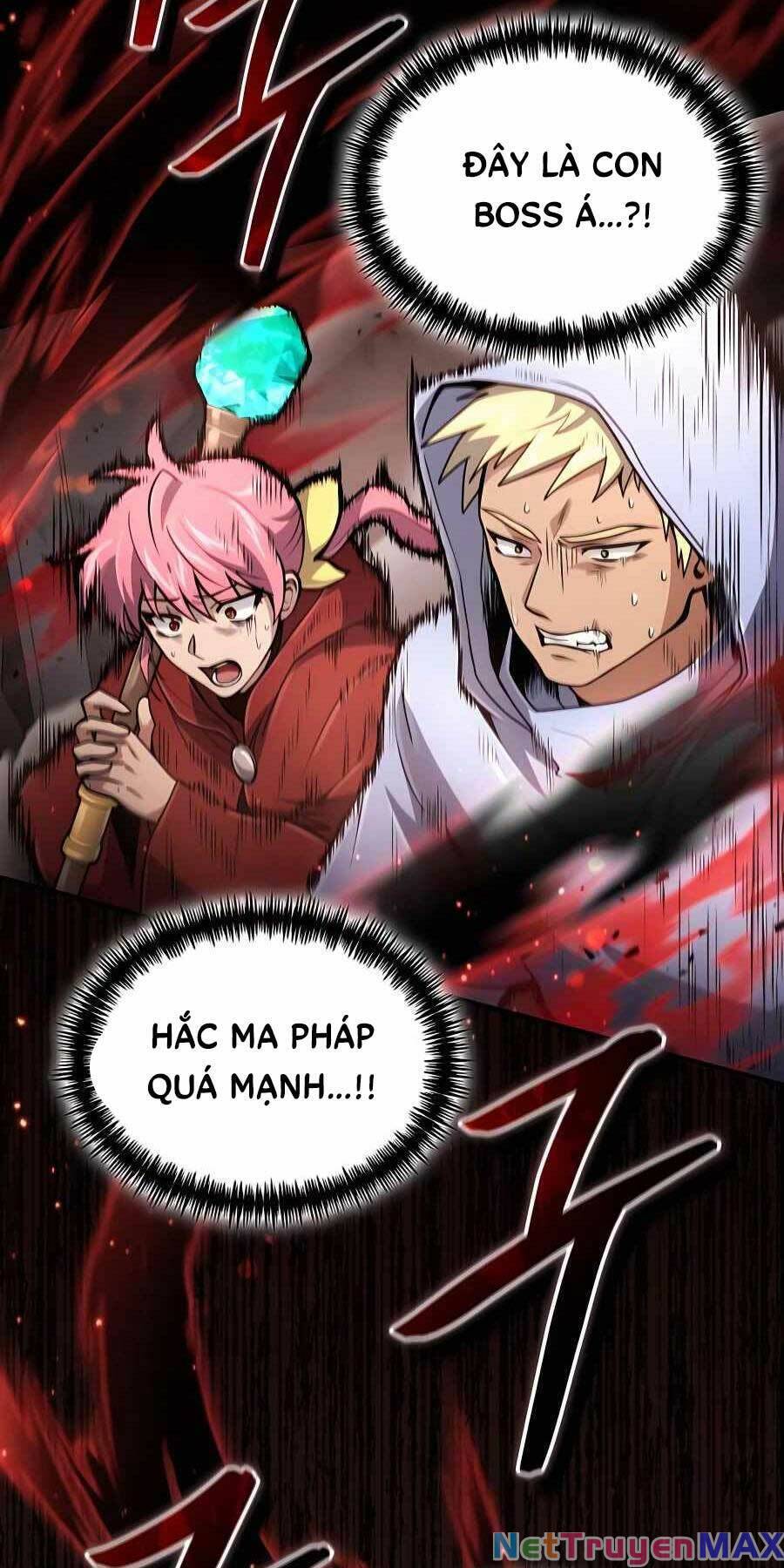 Làm Sao Sống Như Một Trị Liệu Sư Ngầm? Chapter 22 - 7