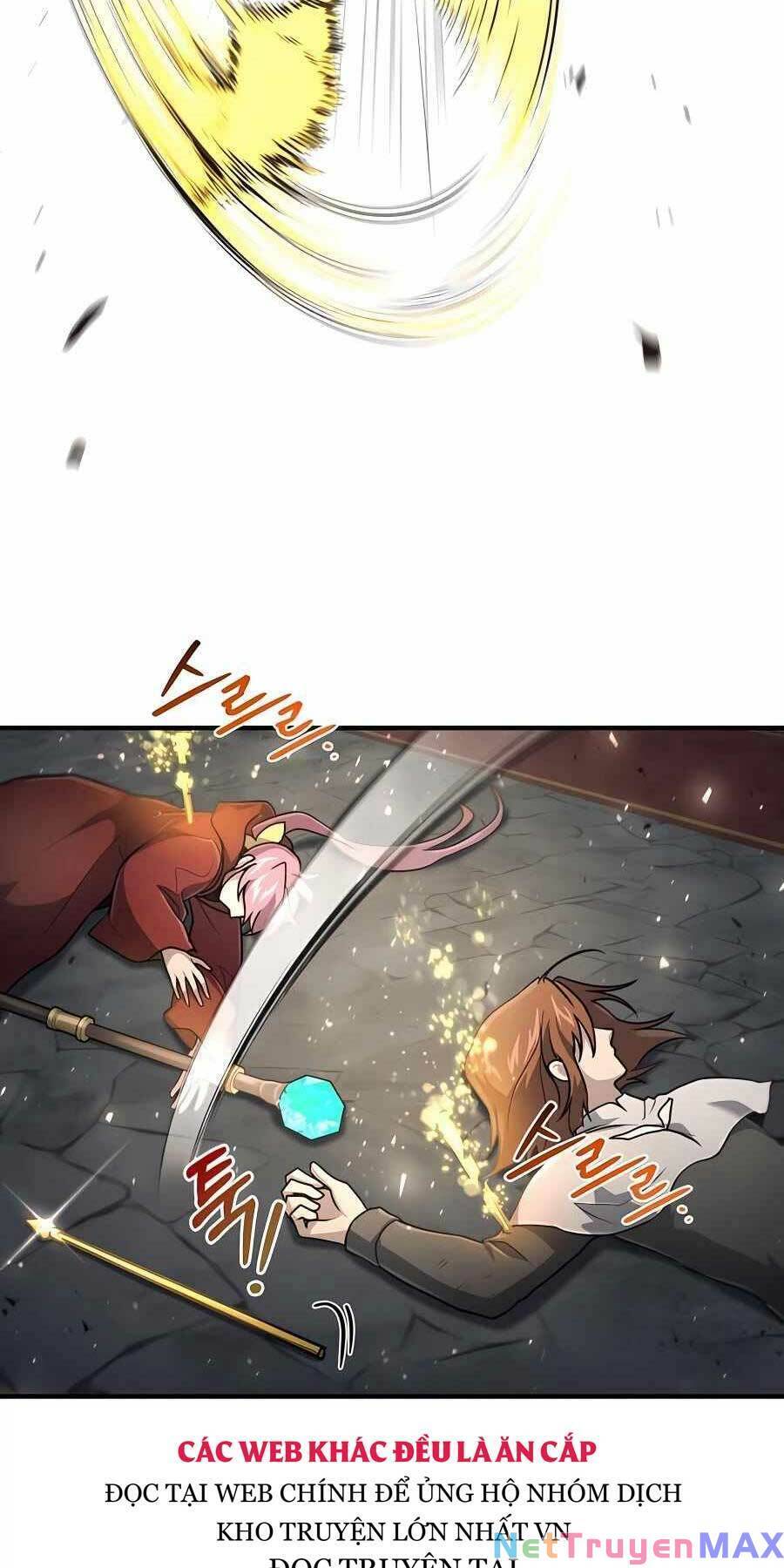 Làm Sao Sống Như Một Trị Liệu Sư Ngầm? Chapter 22 - 71