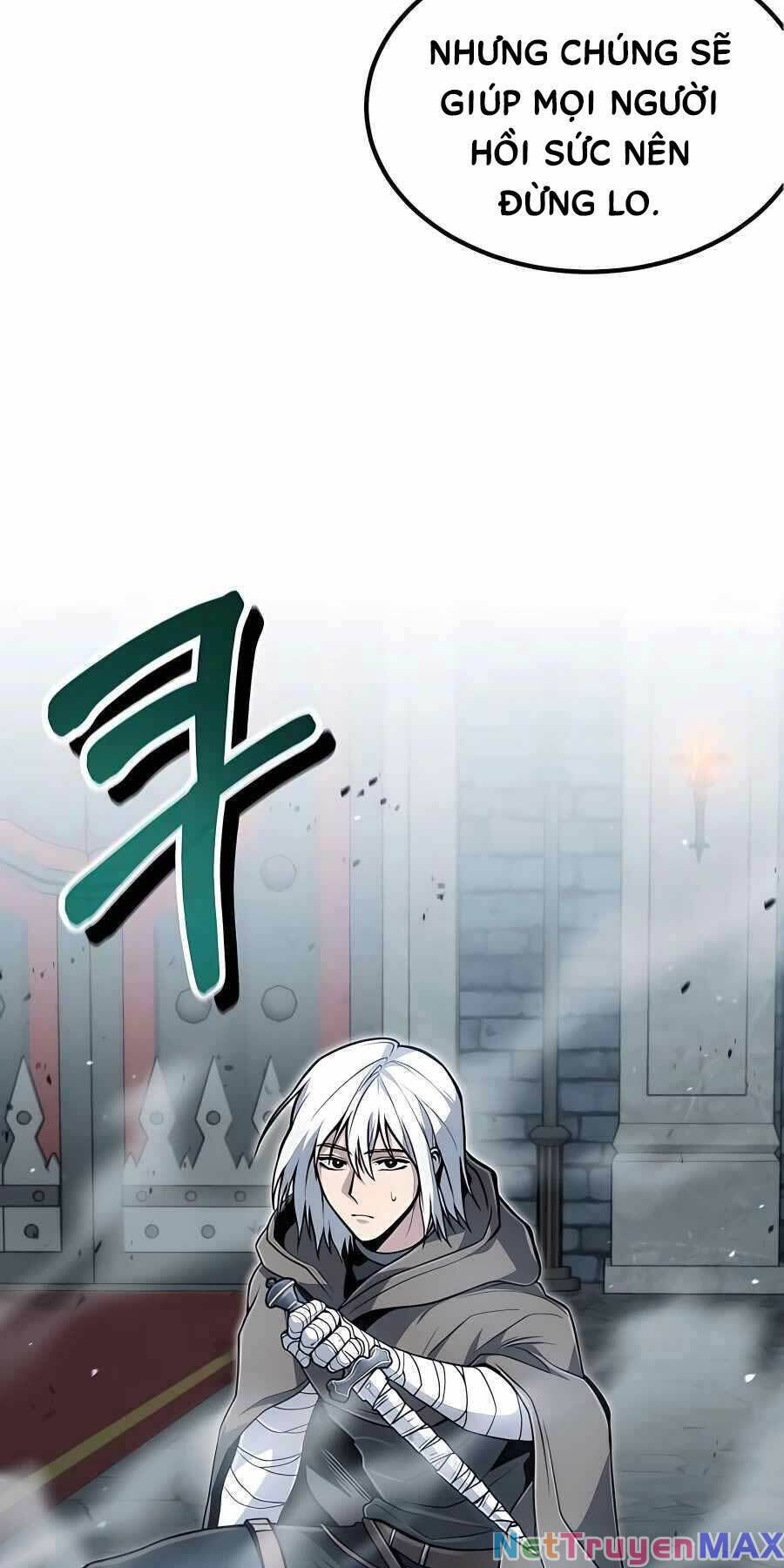 Làm Sao Sống Như Một Trị Liệu Sư Ngầm? Chapter 22 - 73