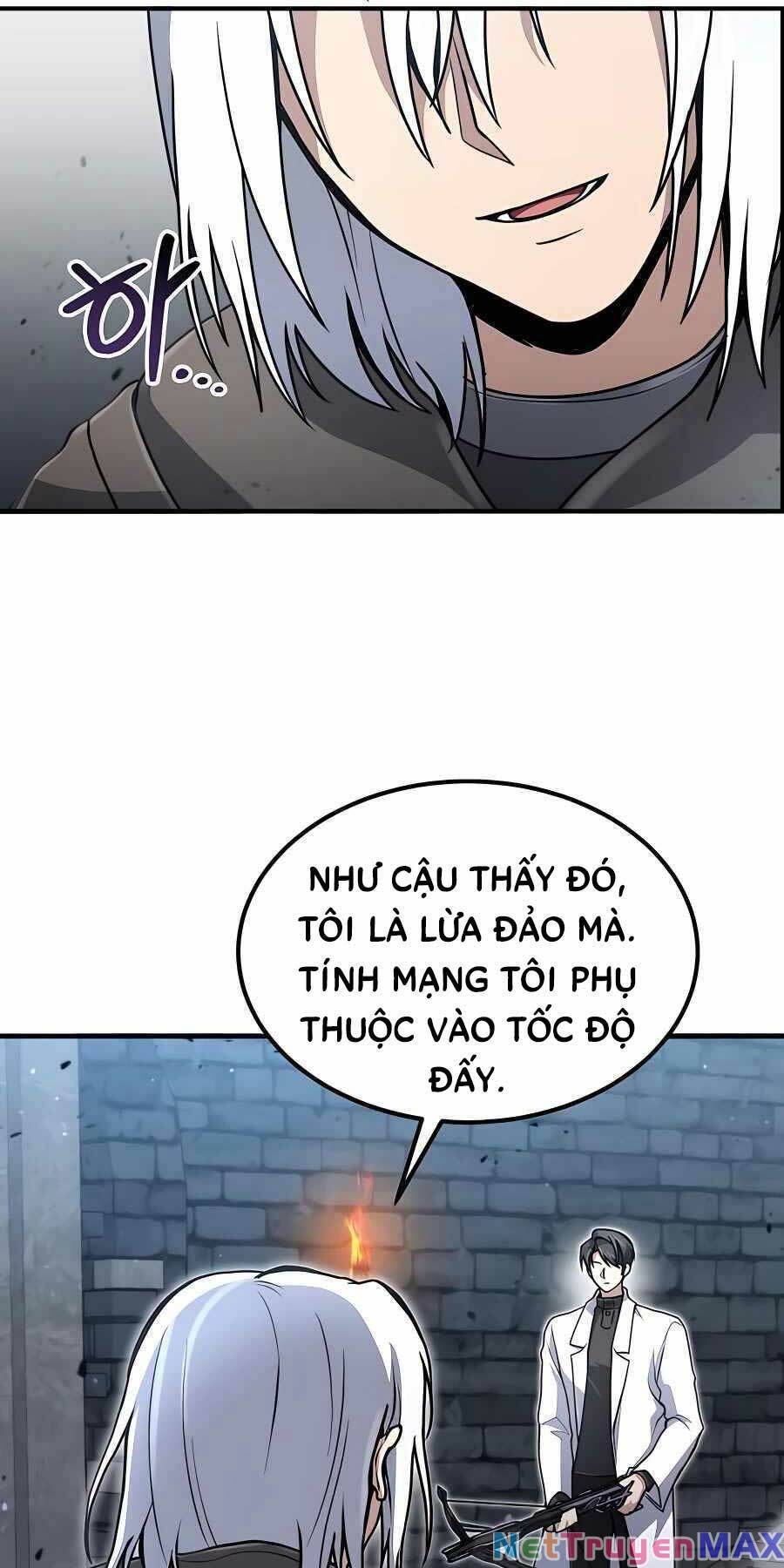 Làm Sao Sống Như Một Trị Liệu Sư Ngầm? Chapter 22 - 76