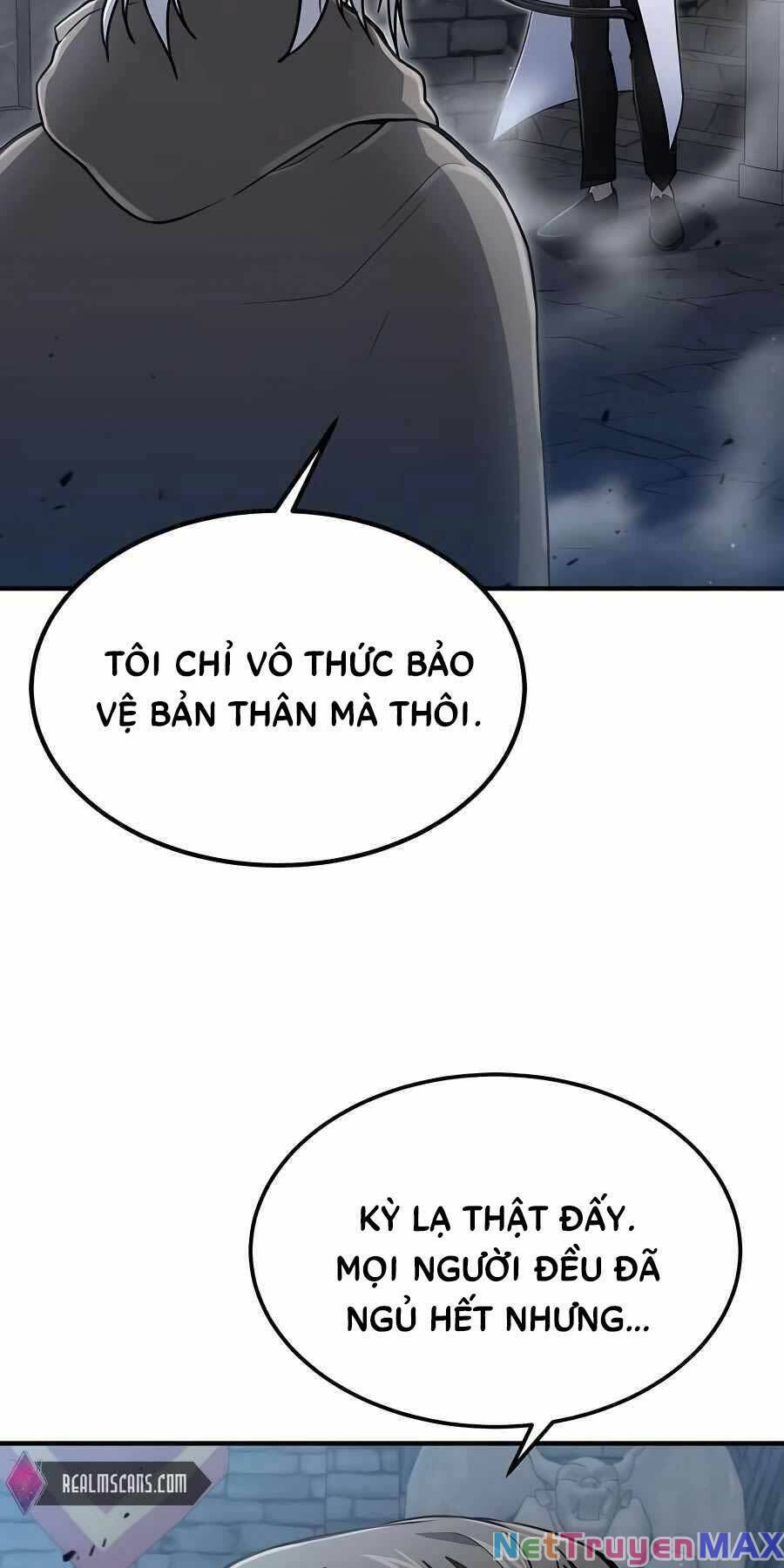 Làm Sao Sống Như Một Trị Liệu Sư Ngầm? Chapter 22 - 77