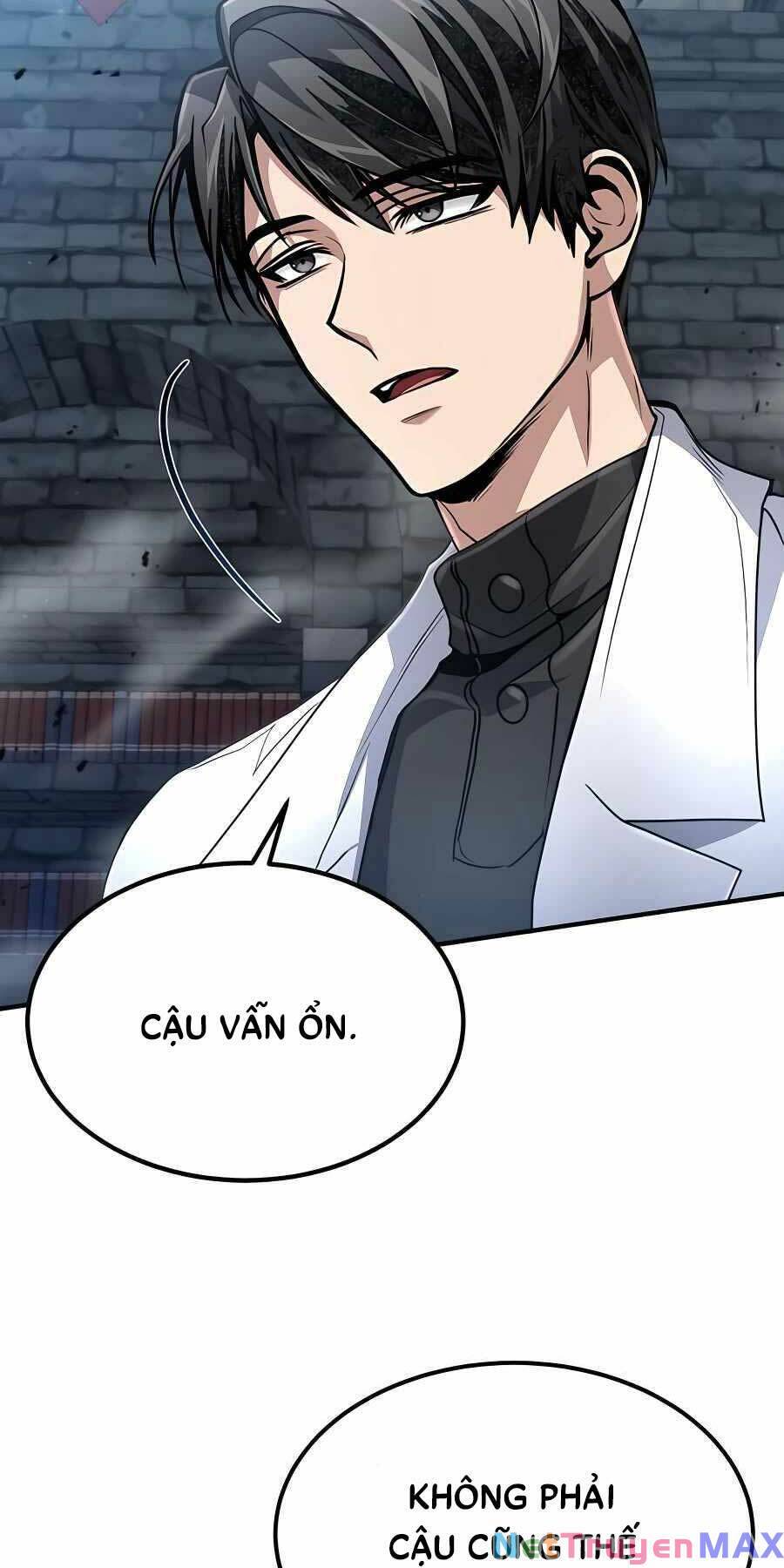Làm Sao Sống Như Một Trị Liệu Sư Ngầm? Chapter 22 - 78