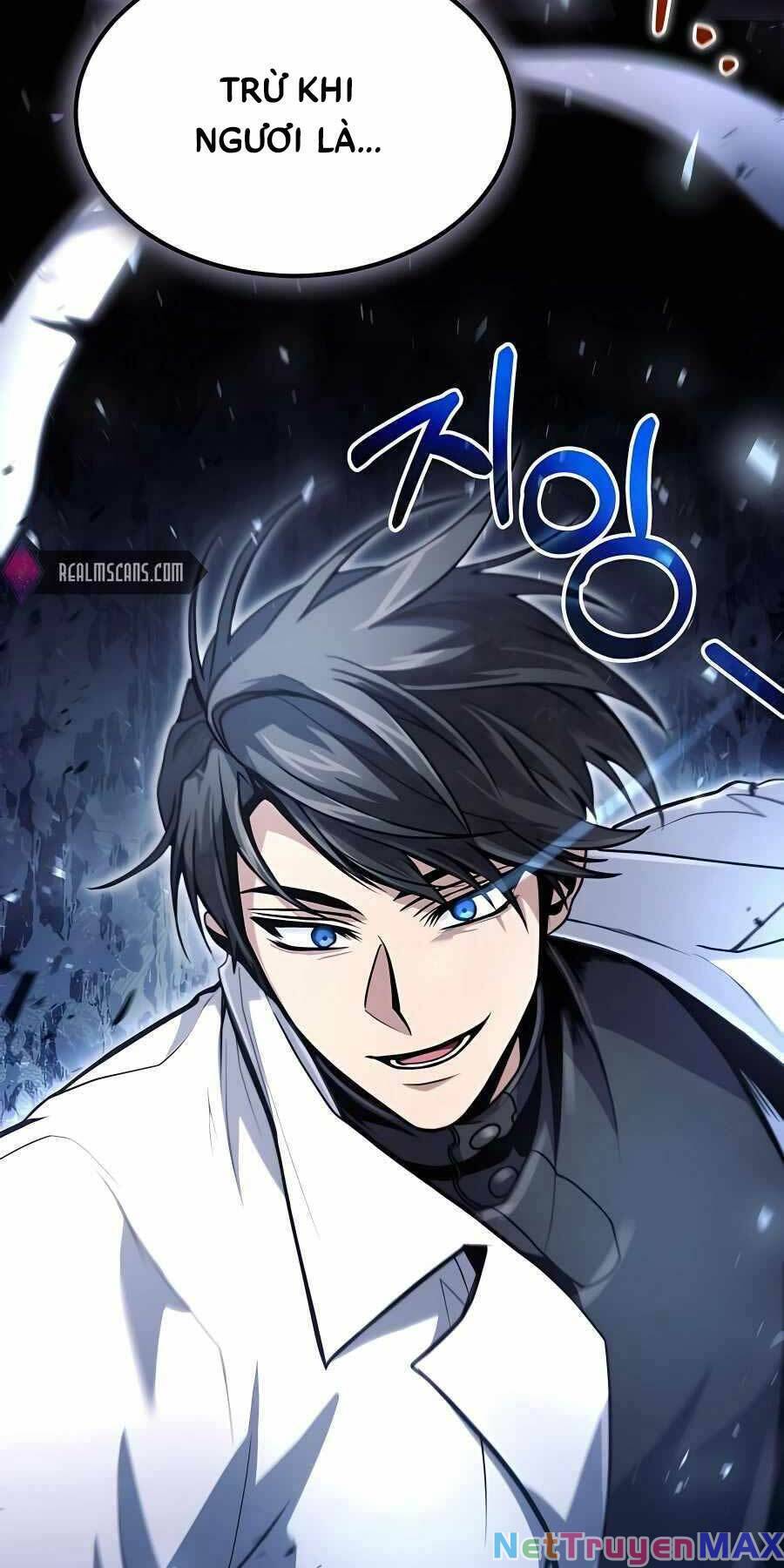 Làm Sao Sống Như Một Trị Liệu Sư Ngầm? Chapter 22 - 88