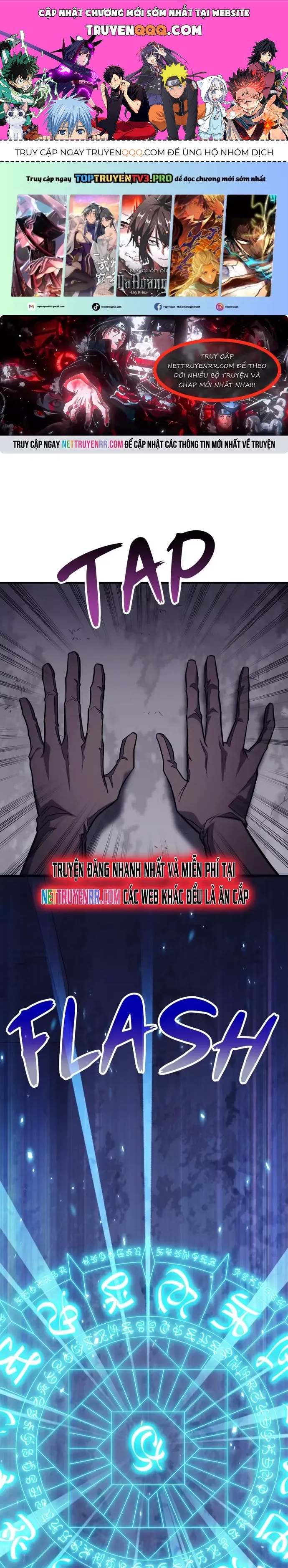 Làm Sao Sống Như Một Trị Liệu Sư Ngầm? Chapter 67 - 1