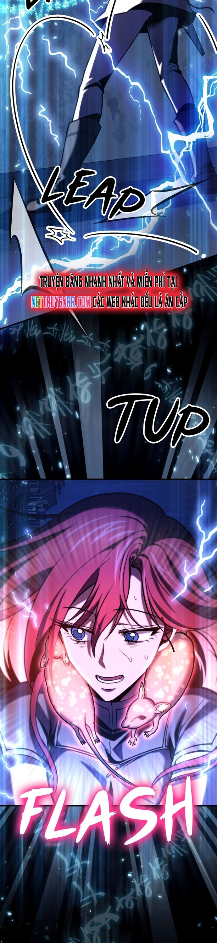 Làm Sao Sống Như Một Trị Liệu Sư Ngầm? Chapter 67 - 13