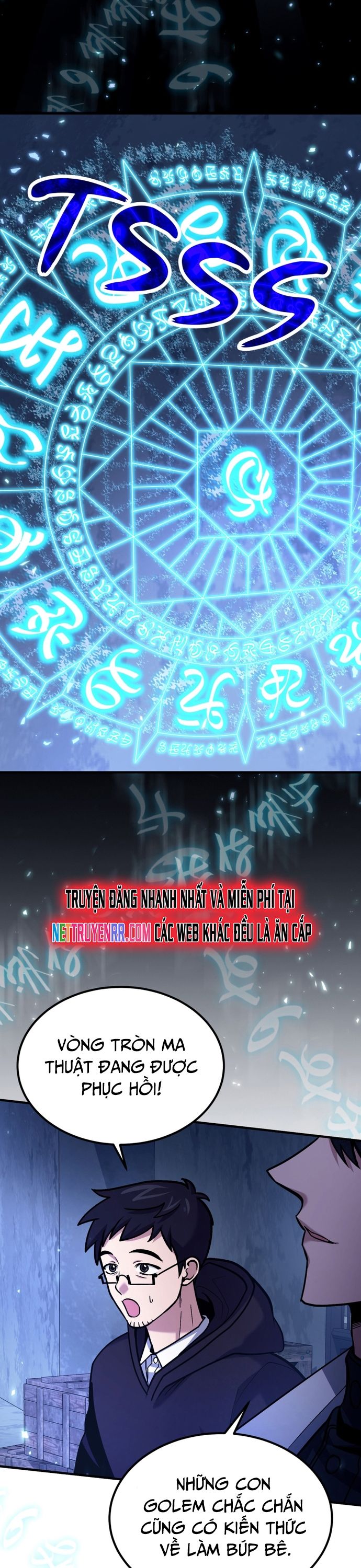 Làm Sao Sống Như Một Trị Liệu Sư Ngầm? Chapter 67 - 14