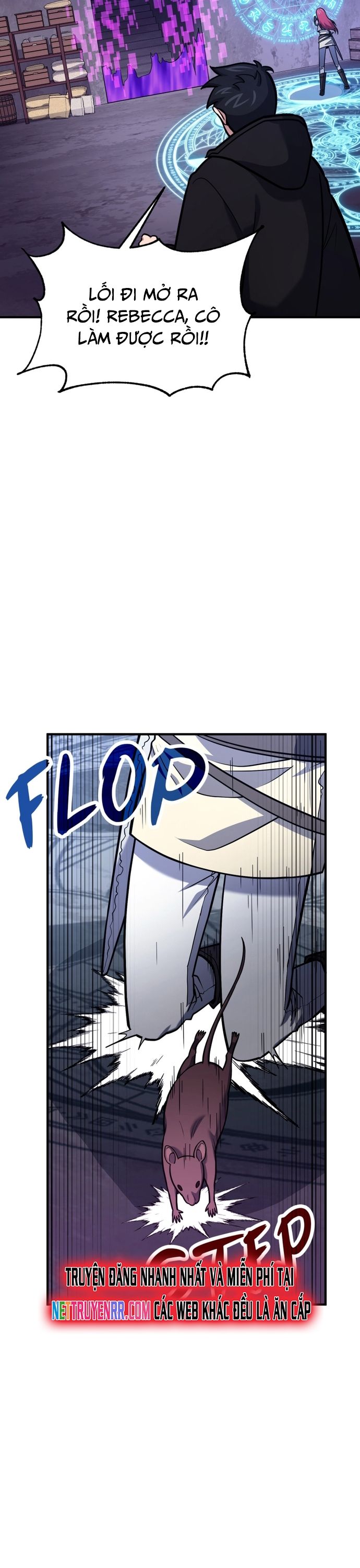 Làm Sao Sống Như Một Trị Liệu Sư Ngầm? Chapter 67 - 18