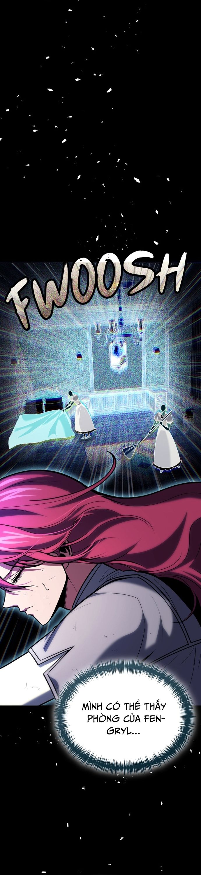 Làm Sao Sống Như Một Trị Liệu Sư Ngầm? Chapter 67 - 3