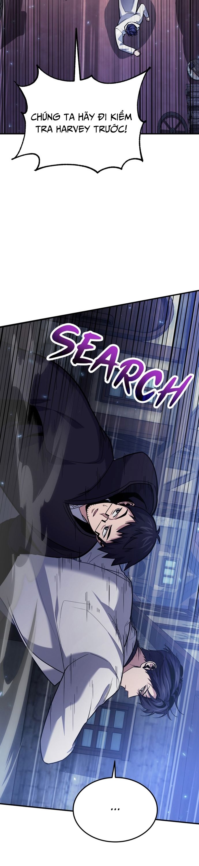 Làm Sao Sống Như Một Trị Liệu Sư Ngầm? Chapter 67 - 22