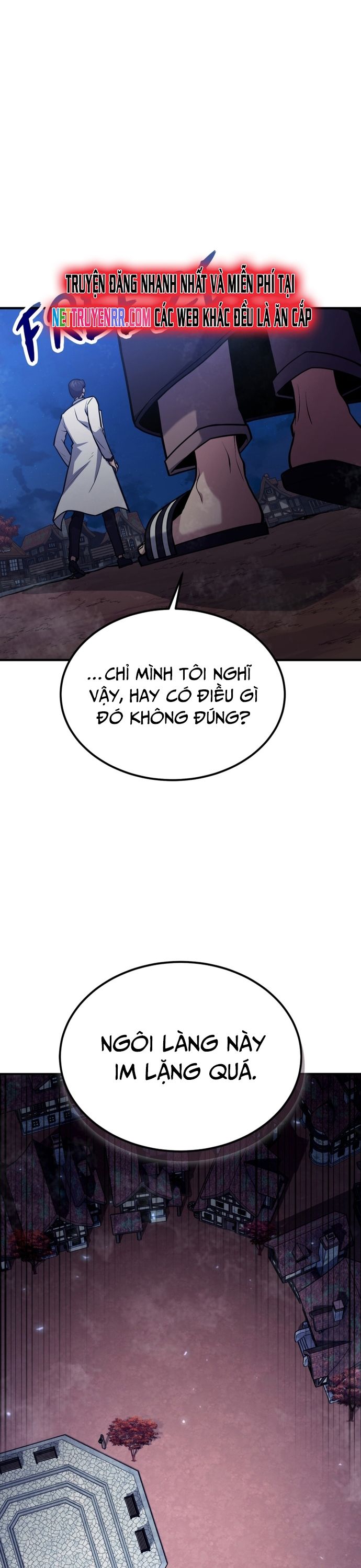 Làm Sao Sống Như Một Trị Liệu Sư Ngầm? Chapter 67 - 23