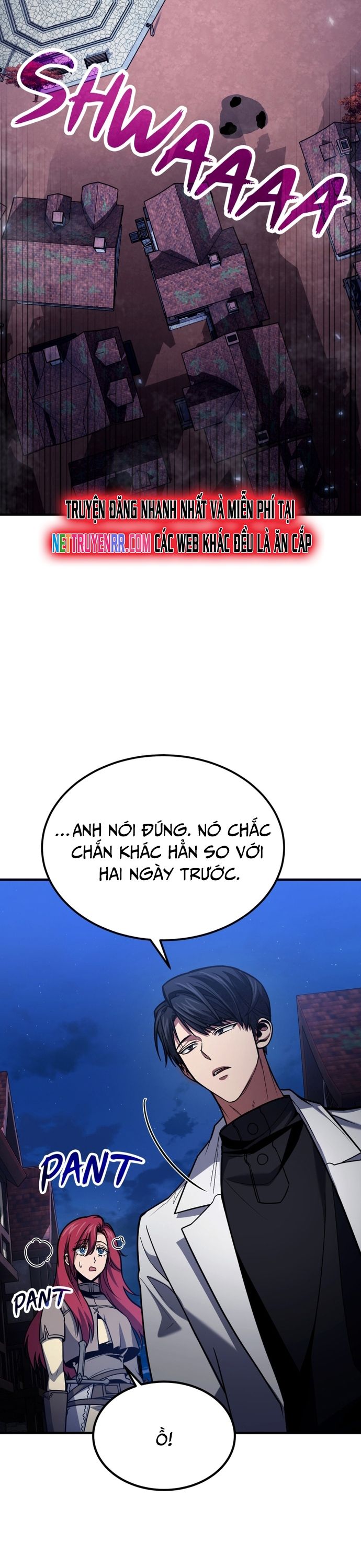 Làm Sao Sống Như Một Trị Liệu Sư Ngầm? Chapter 67 - 24