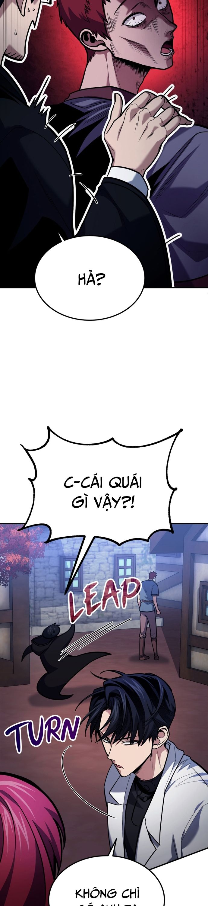 Làm Sao Sống Như Một Trị Liệu Sư Ngầm? Chapter 67 - 27