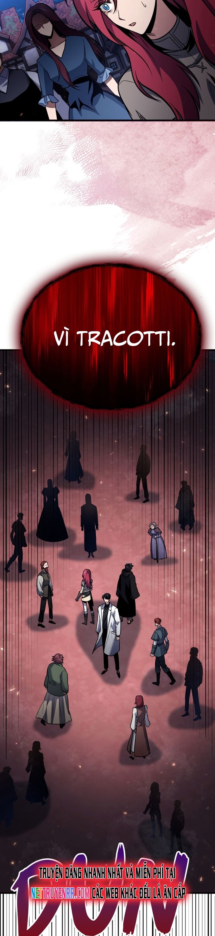 Làm Sao Sống Như Một Trị Liệu Sư Ngầm? Chapter 67 - 29