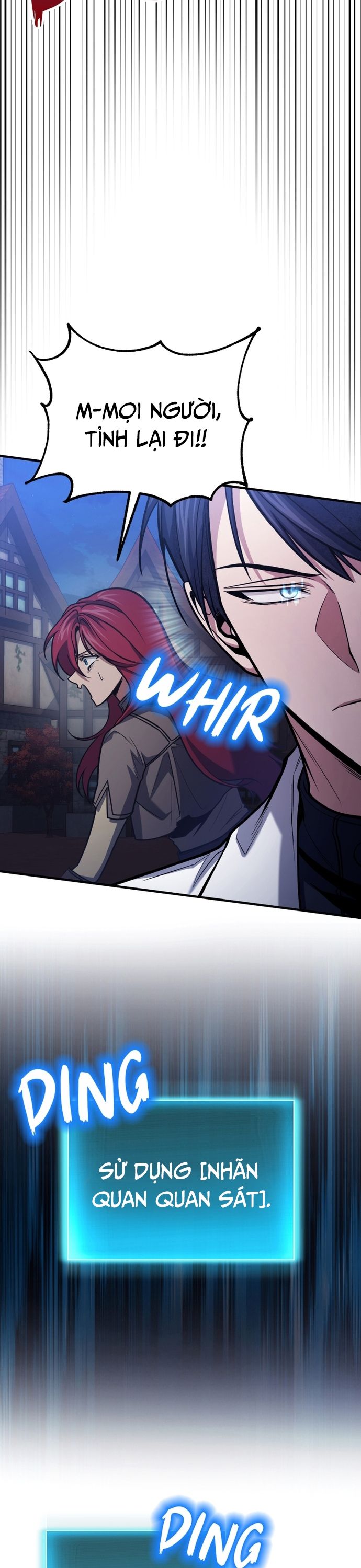 Làm Sao Sống Như Một Trị Liệu Sư Ngầm? Chapter 67 - 30