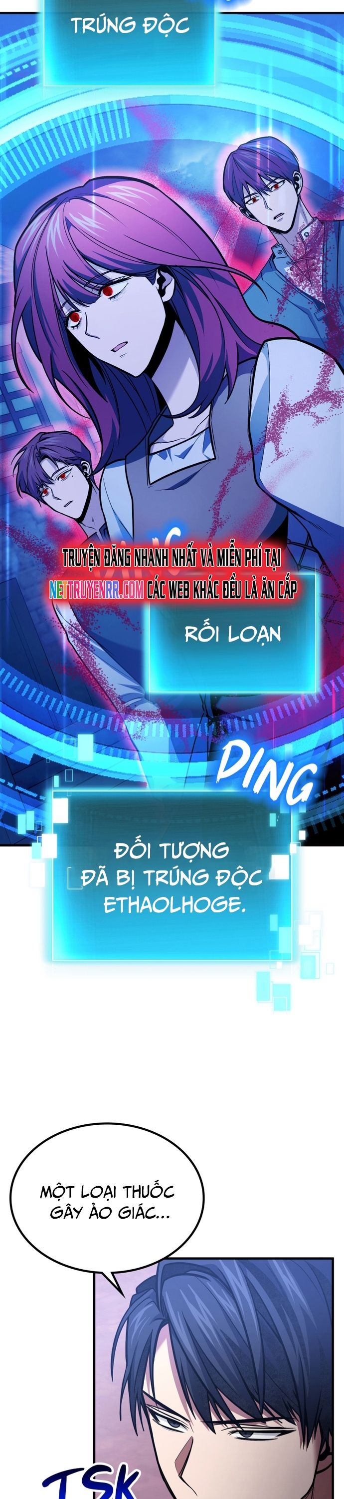 Làm Sao Sống Như Một Trị Liệu Sư Ngầm? Chapter 67 - 31