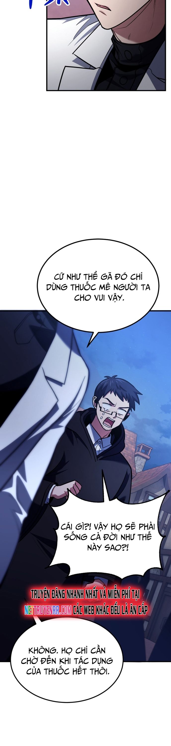 Làm Sao Sống Như Một Trị Liệu Sư Ngầm? Chapter 67 - 32