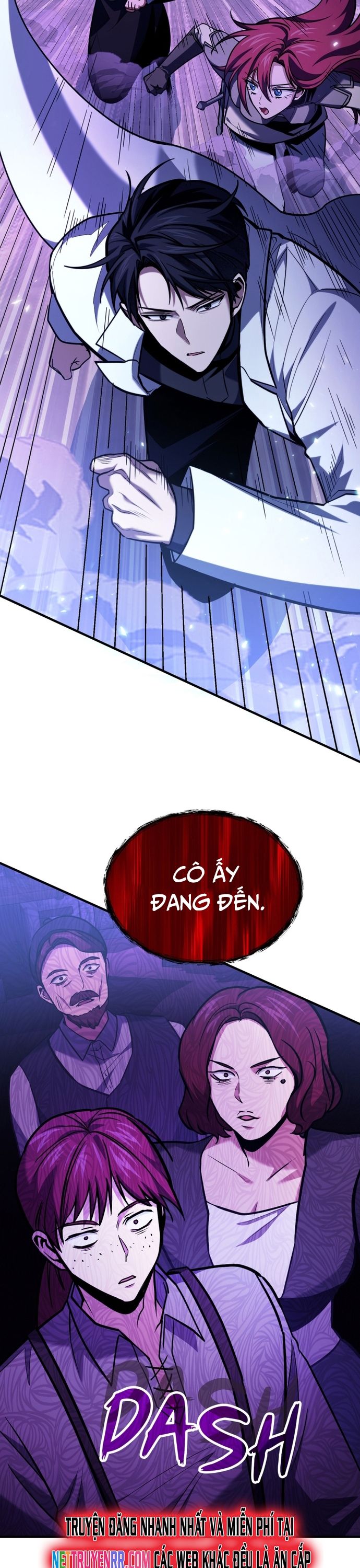 Làm Sao Sống Như Một Trị Liệu Sư Ngầm? Chapter 67 - 34