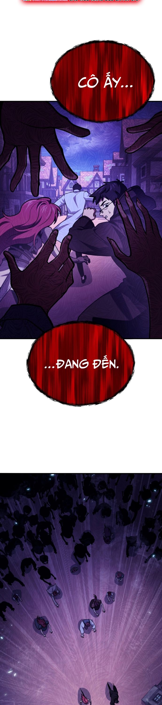 Làm Sao Sống Như Một Trị Liệu Sư Ngầm? Chapter 67 - 35