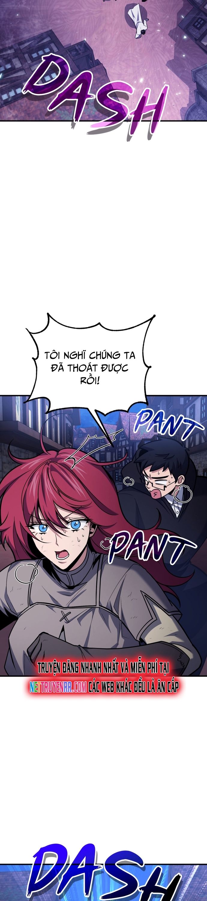 Làm Sao Sống Như Một Trị Liệu Sư Ngầm? Chapter 67 - 36