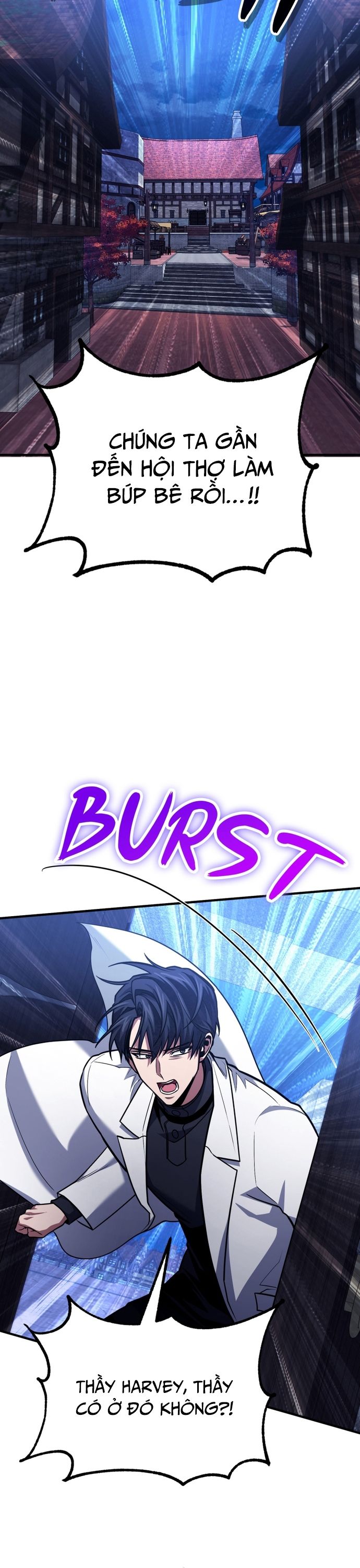 Làm Sao Sống Như Một Trị Liệu Sư Ngầm? Chapter 67 - 37