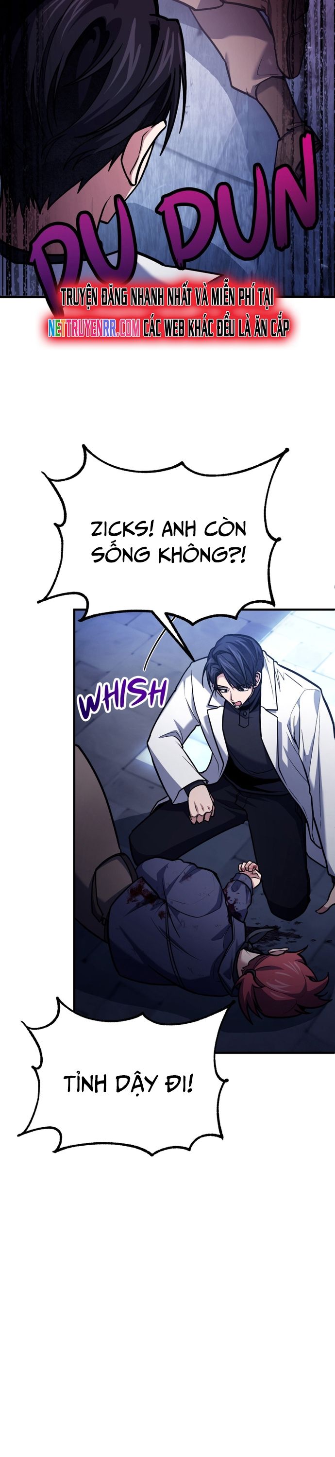 Làm Sao Sống Như Một Trị Liệu Sư Ngầm? Chapter 67 - 39