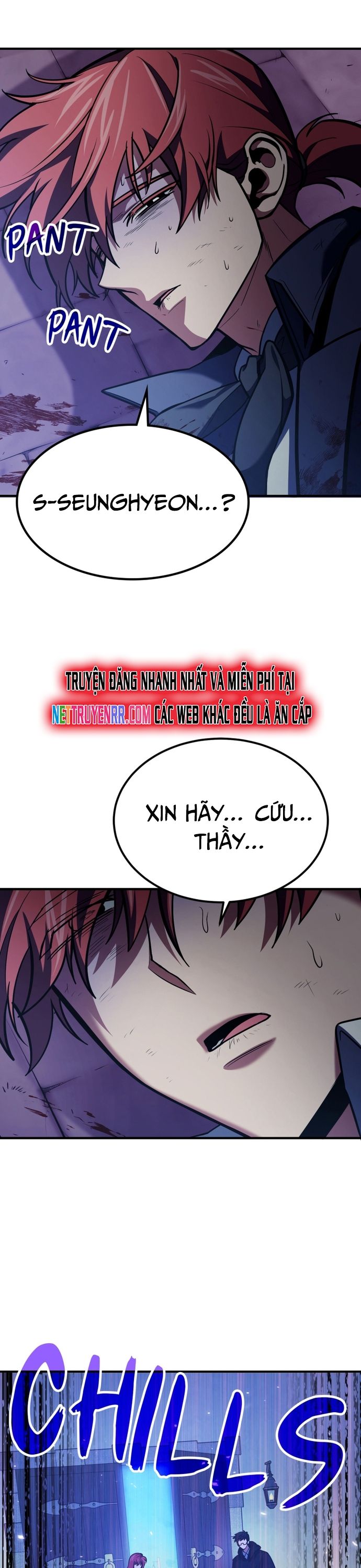 Làm Sao Sống Như Một Trị Liệu Sư Ngầm? Chapter 67 - 40