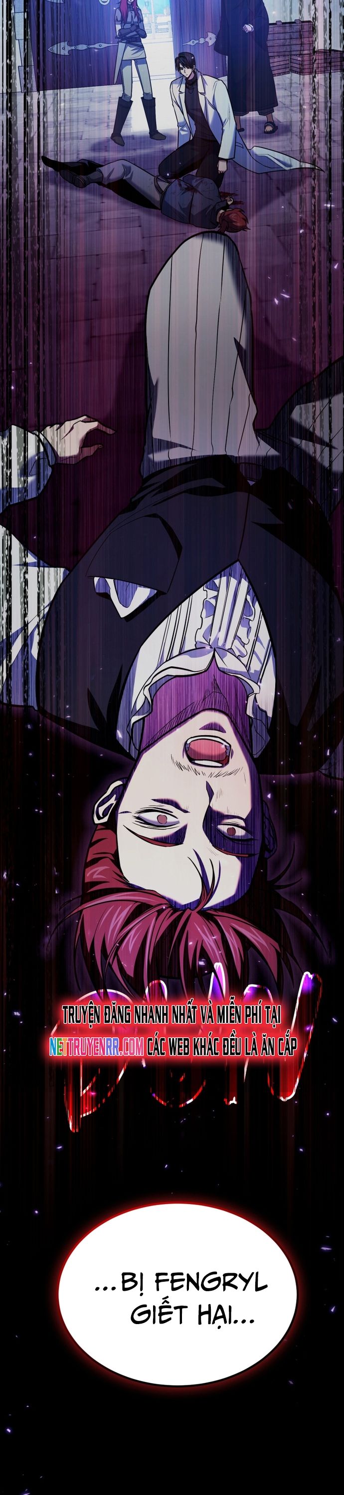 Làm Sao Sống Như Một Trị Liệu Sư Ngầm? Chapter 67 - 41