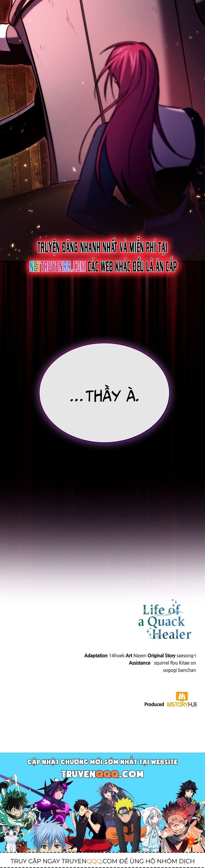 Làm Sao Sống Như Một Trị Liệu Sư Ngầm? Chapter 67 - 44