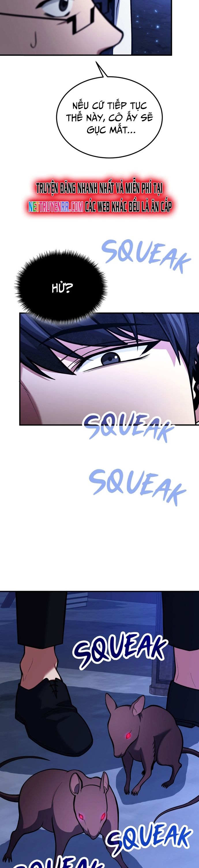 Làm Sao Sống Như Một Trị Liệu Sư Ngầm? Chapter 67 - 9