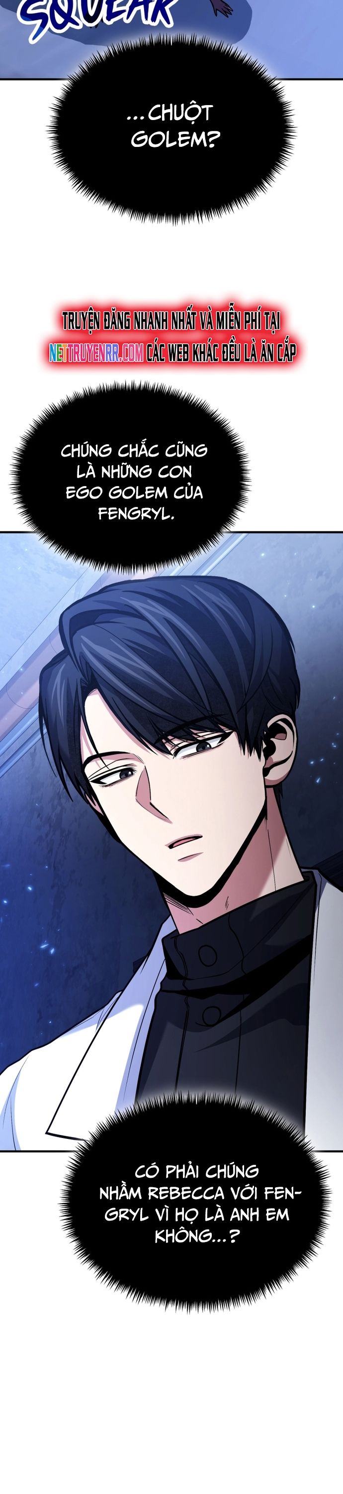 Làm Sao Sống Như Một Trị Liệu Sư Ngầm? Chapter 67 - 10