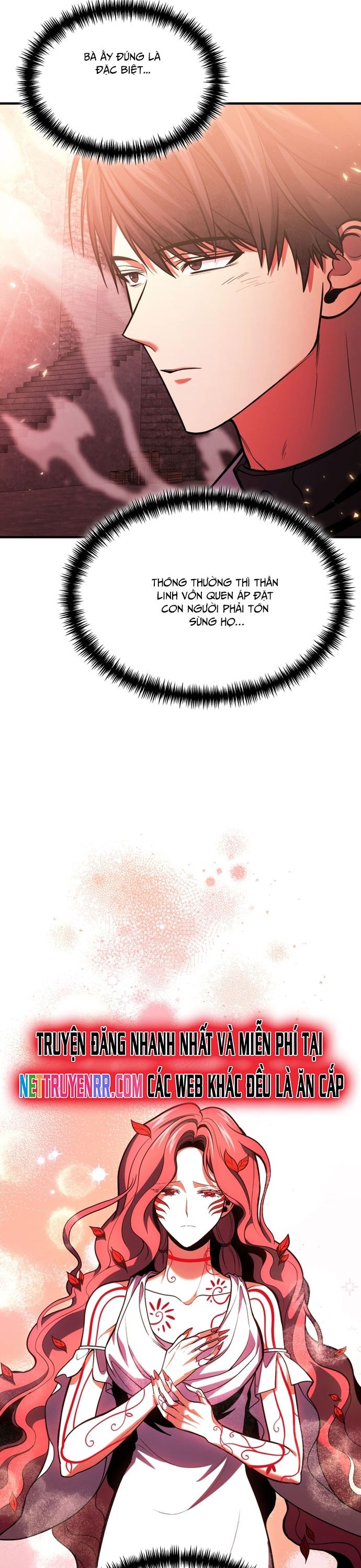 Làm Sao Sống Như Một Trị Liệu Sư Ngầm? Chapter 73 - 12