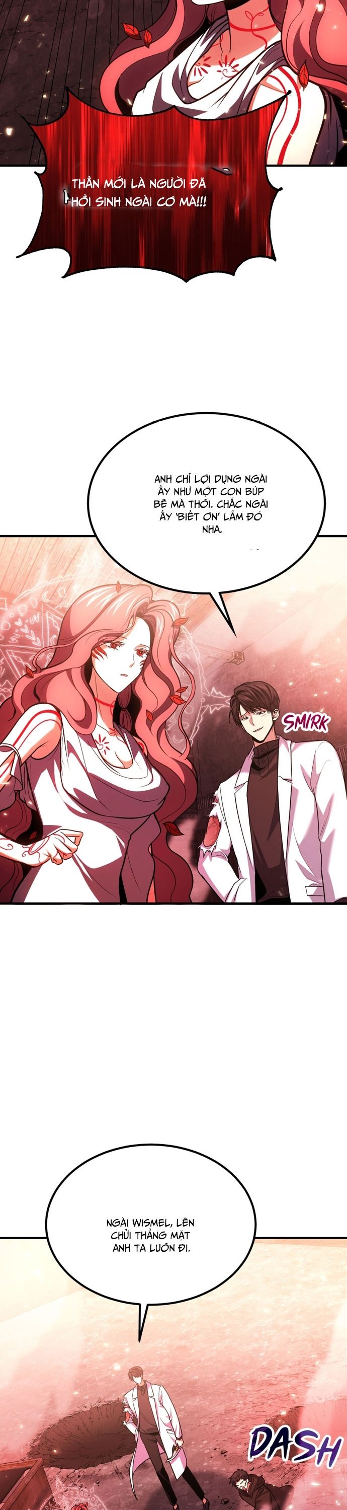 Làm Sao Sống Như Một Trị Liệu Sư Ngầm? Chapter 73 - 14
