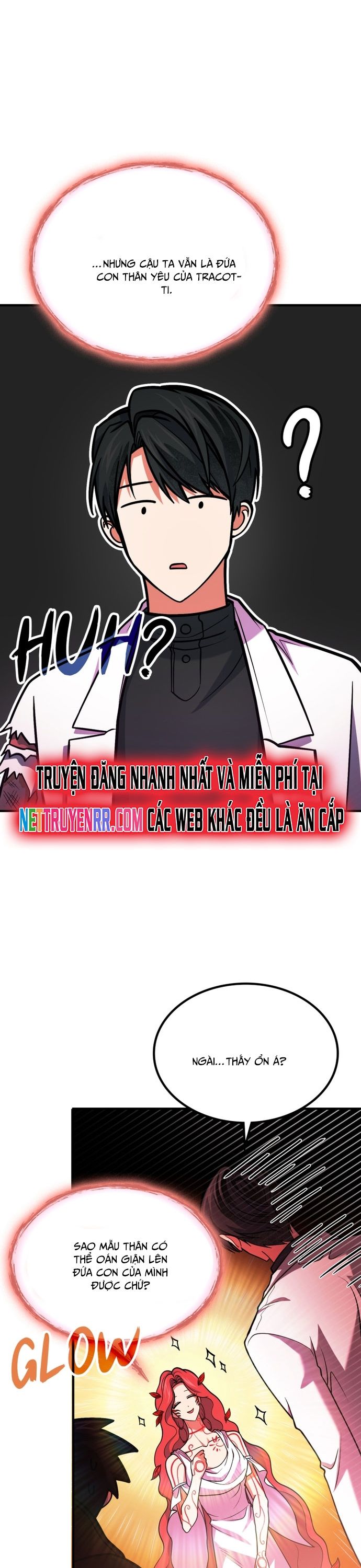 Làm Sao Sống Như Một Trị Liệu Sư Ngầm? Chapter 73 - 16