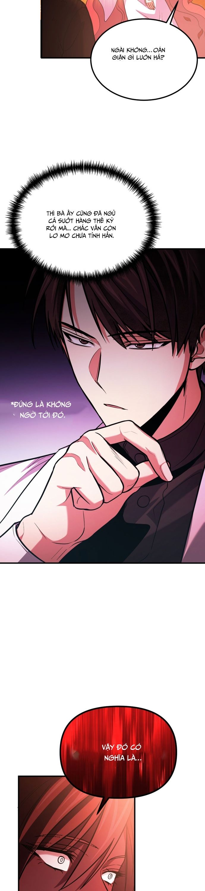 Làm Sao Sống Như Một Trị Liệu Sư Ngầm? Chapter 73 - 17