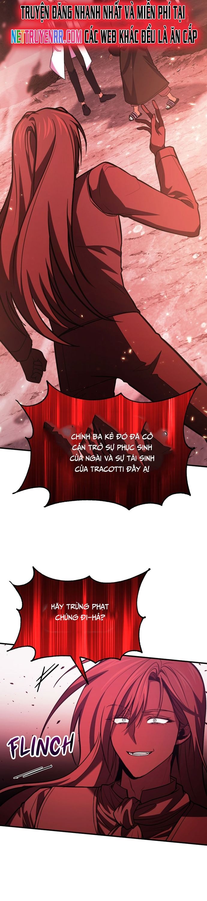 Làm Sao Sống Như Một Trị Liệu Sư Ngầm? Chapter 73 - 19