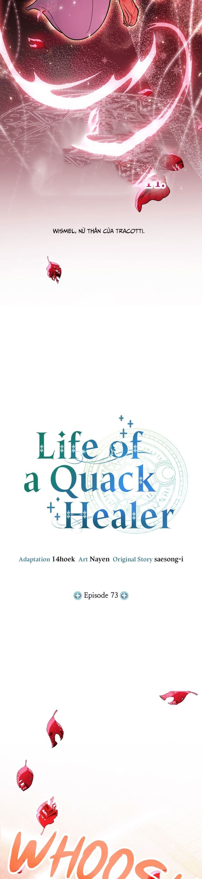 Làm Sao Sống Như Một Trị Liệu Sư Ngầm? Chapter 73 - 3