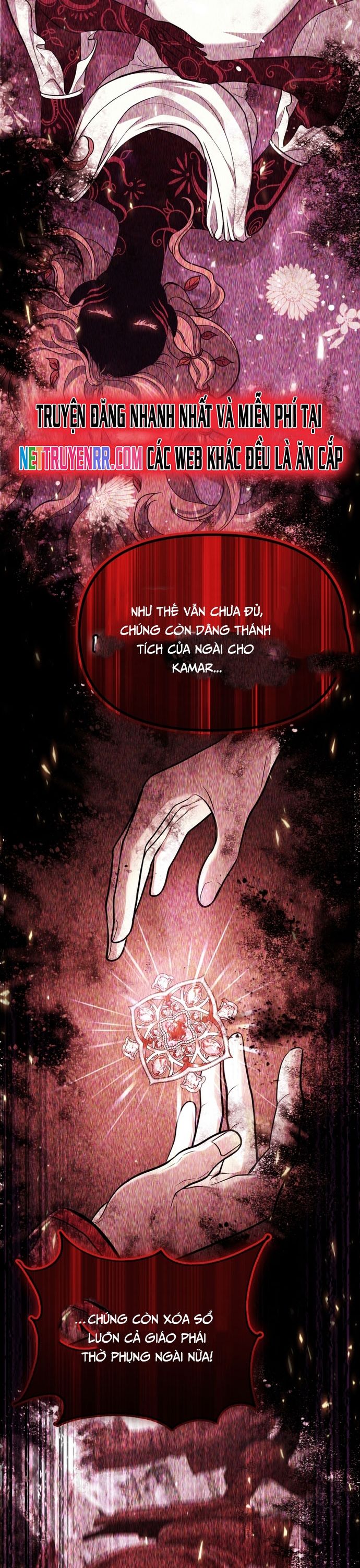 Làm Sao Sống Như Một Trị Liệu Sư Ngầm? Chapter 73 - 24